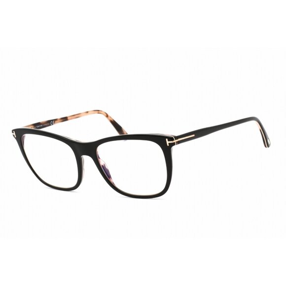 Tom Ford EYEGLASSES TF5672B-005-54 New with case